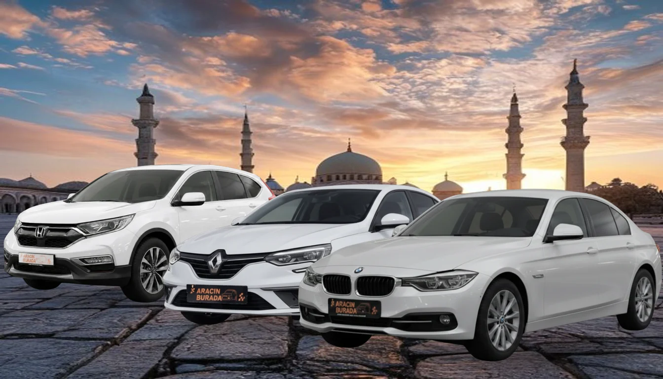 Manisa Rent a Car