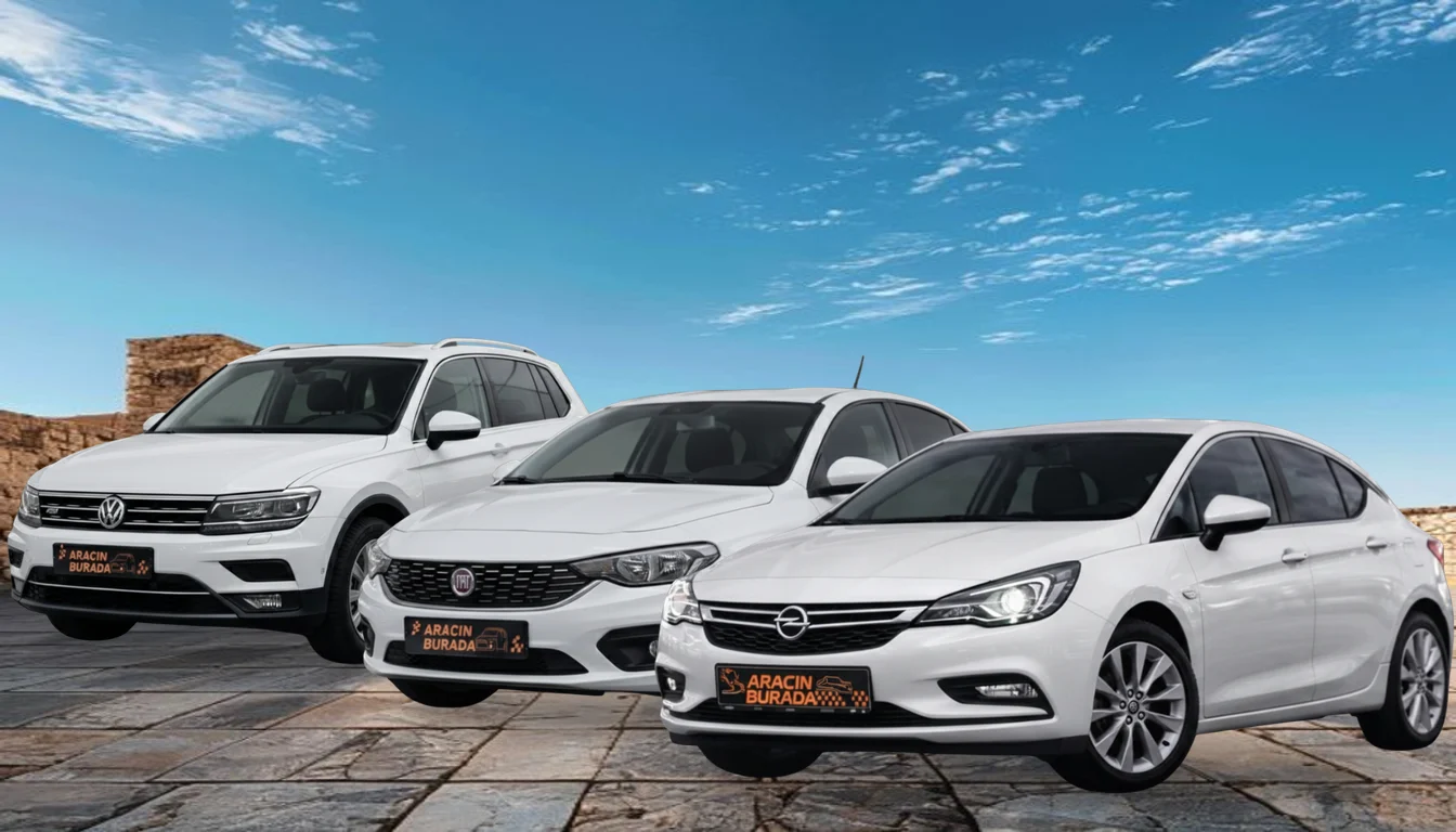 Mardin Rent a Car kiralama fiyatları