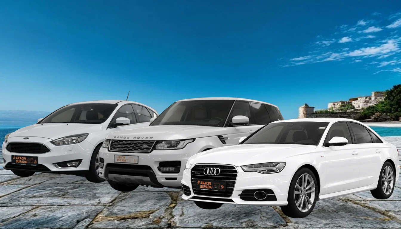 Muğla Marmaris Rent a Car