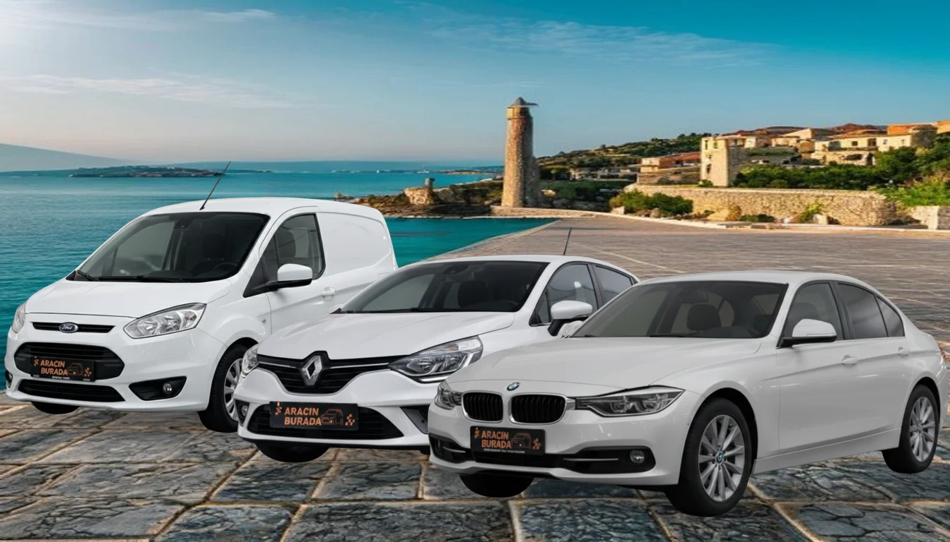 Muğla Yatağan Rent a Car