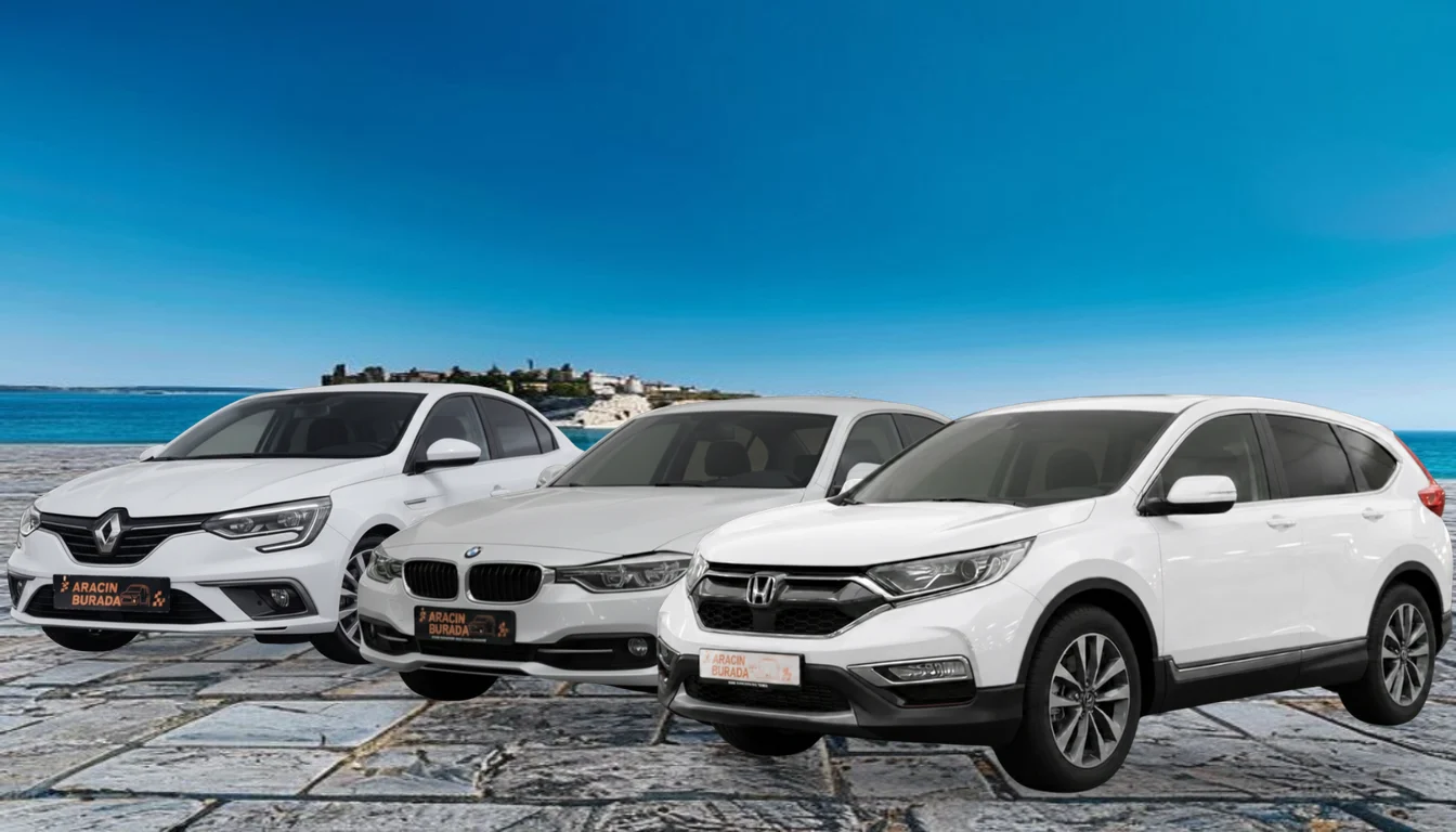 Muğla Ula Rent a Car