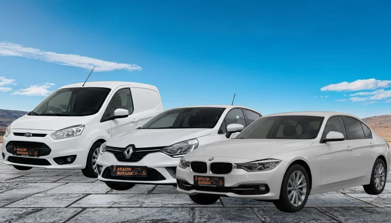 Muş Merkez Rent a Car