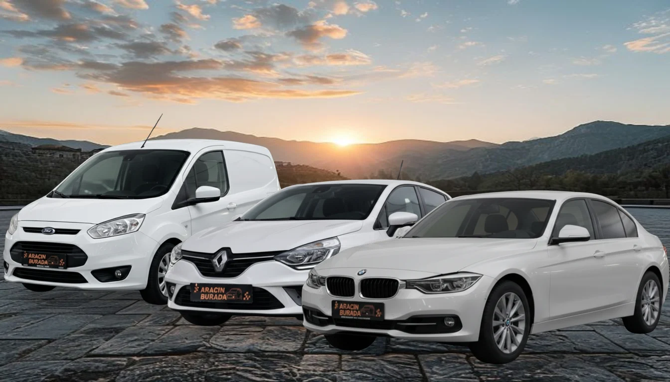 Niğde Ulukışla Rent a Car