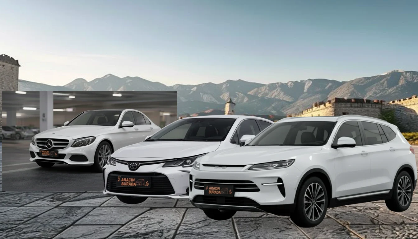 Niğde Merkez Rent a Car