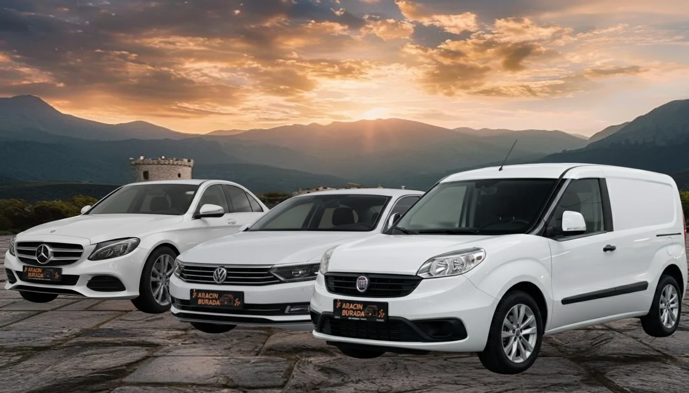 Niğde Bor Rent a Car