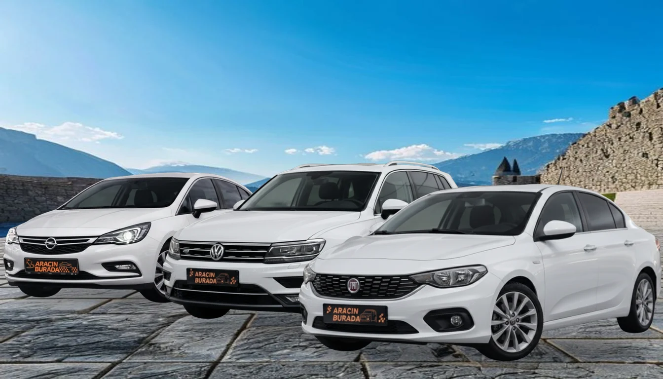 Niğde Çiftlik Rent a Car