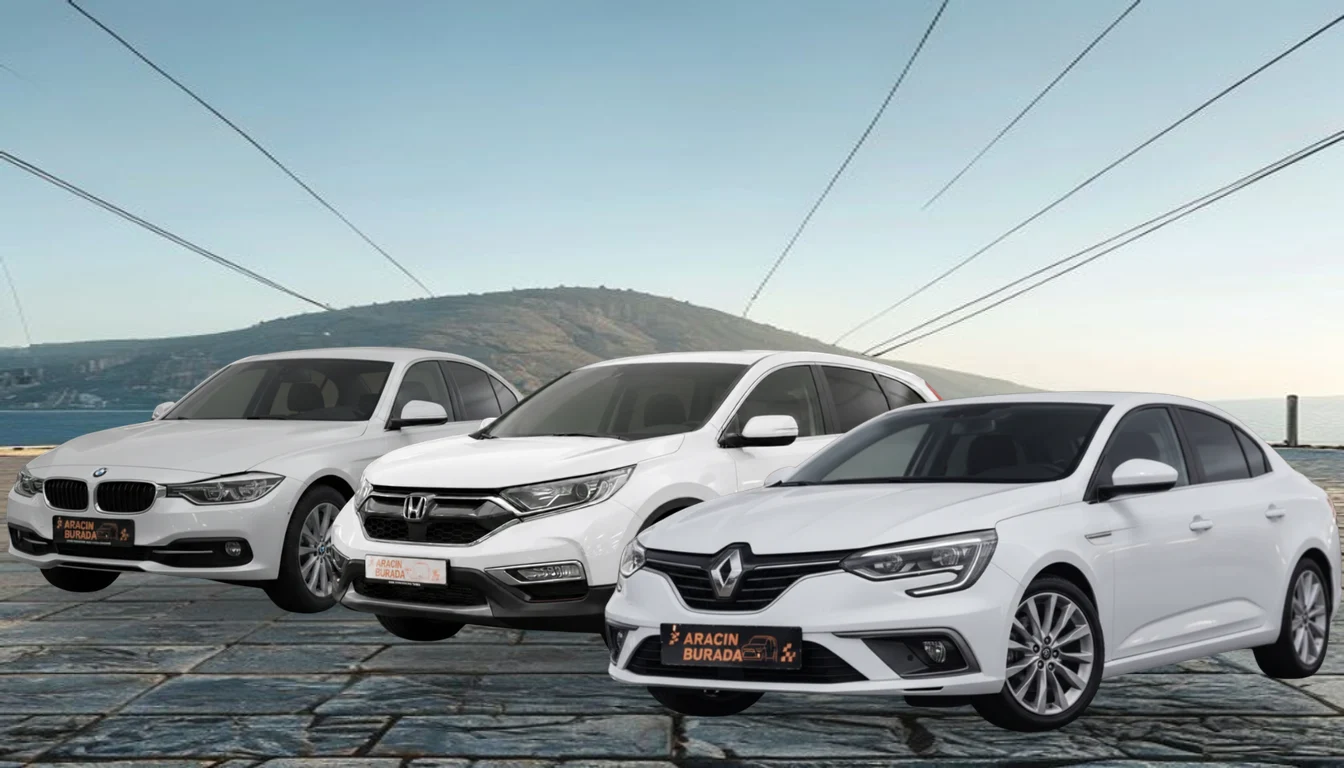 Ordu Ünye Rent a Car