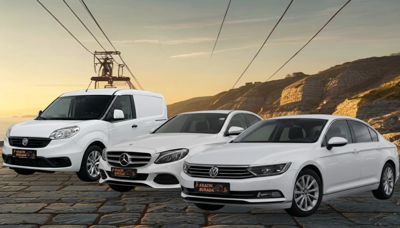 Ordu Rent a Car