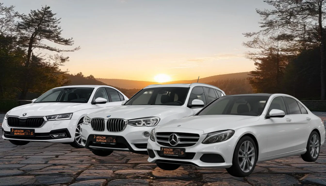 Sakarya Taraklı Rent a Car
