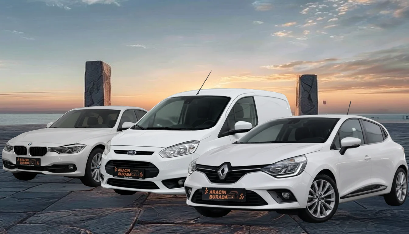 Samsun Vezirköprü Rent a Car