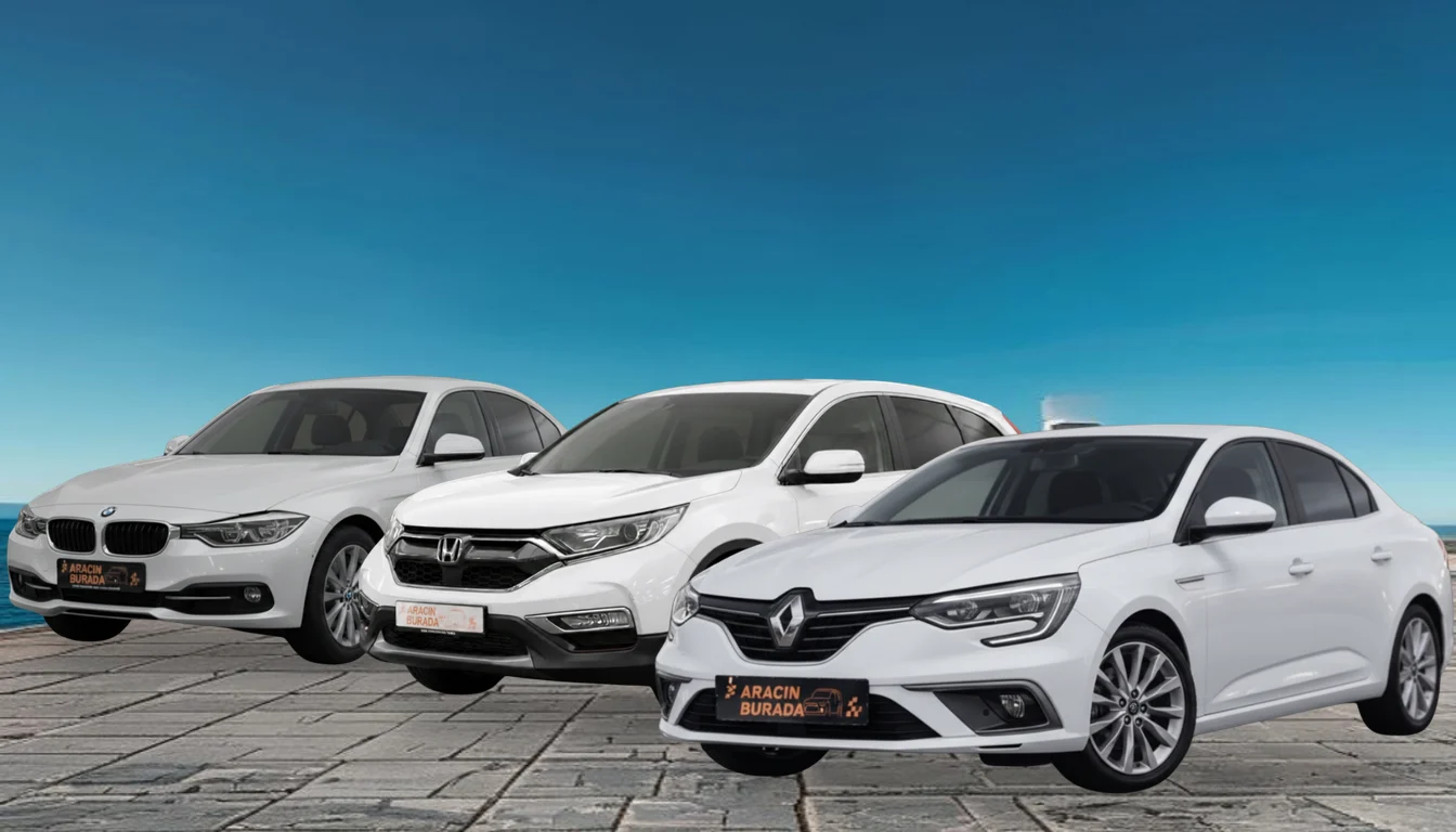 Samsun Çarşamba Rent a Car kiralama fiyatları