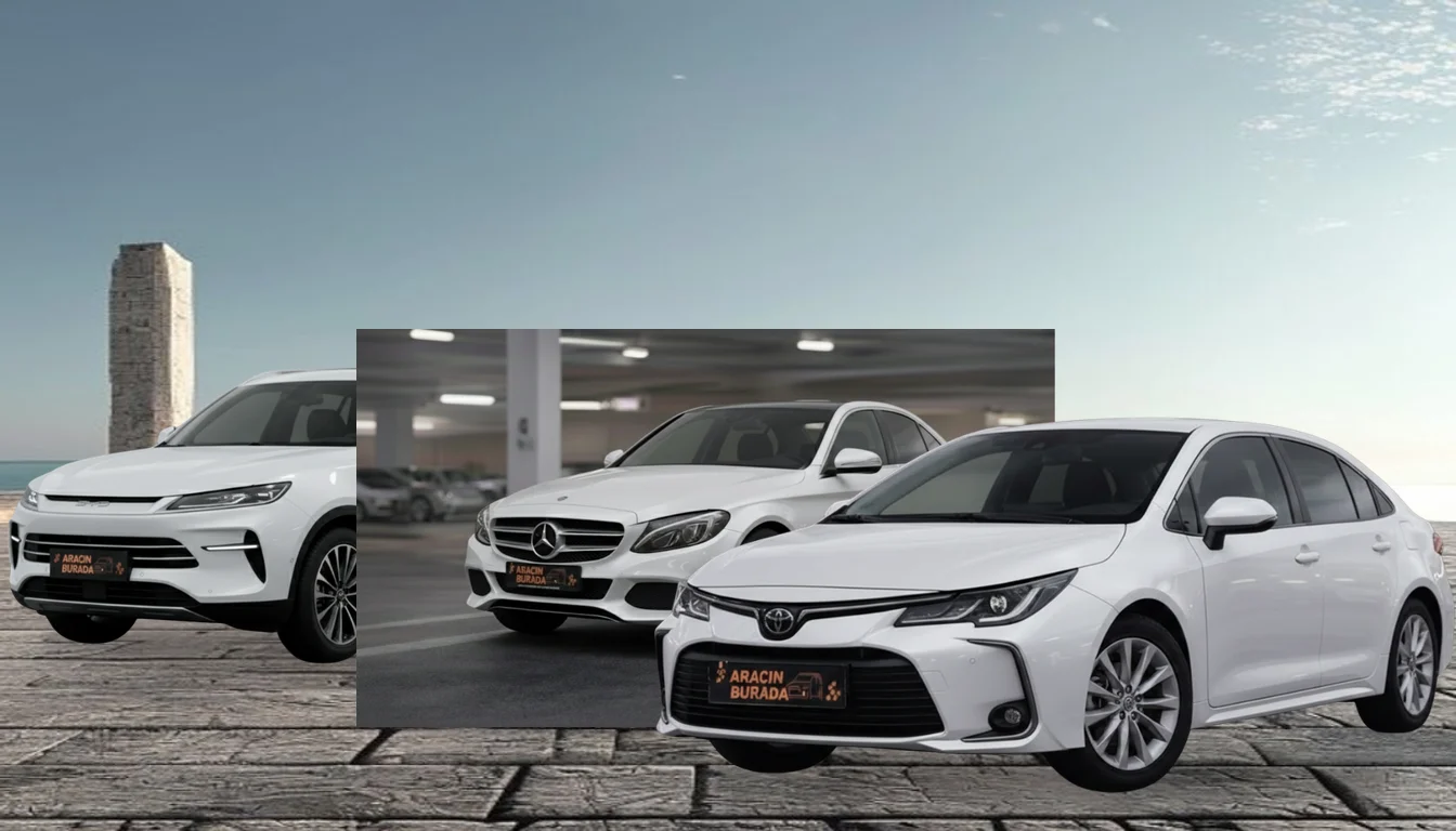 Samsun Yakakent Rent a Car