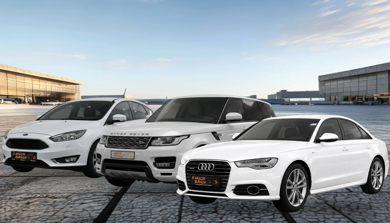 Şanlıurfa Viranşehir Airport Araç Kiralama