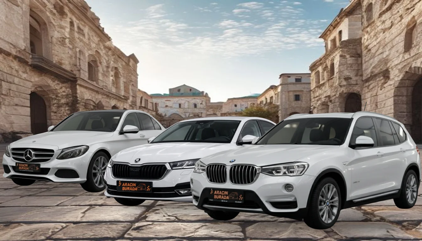 Siirt Şirvan Rent a Car teslimat ve rezervasyon