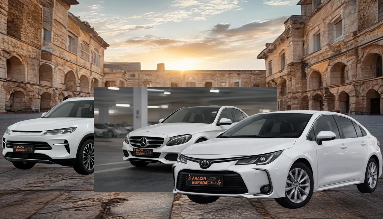 Siirt Tillo Rent a Car