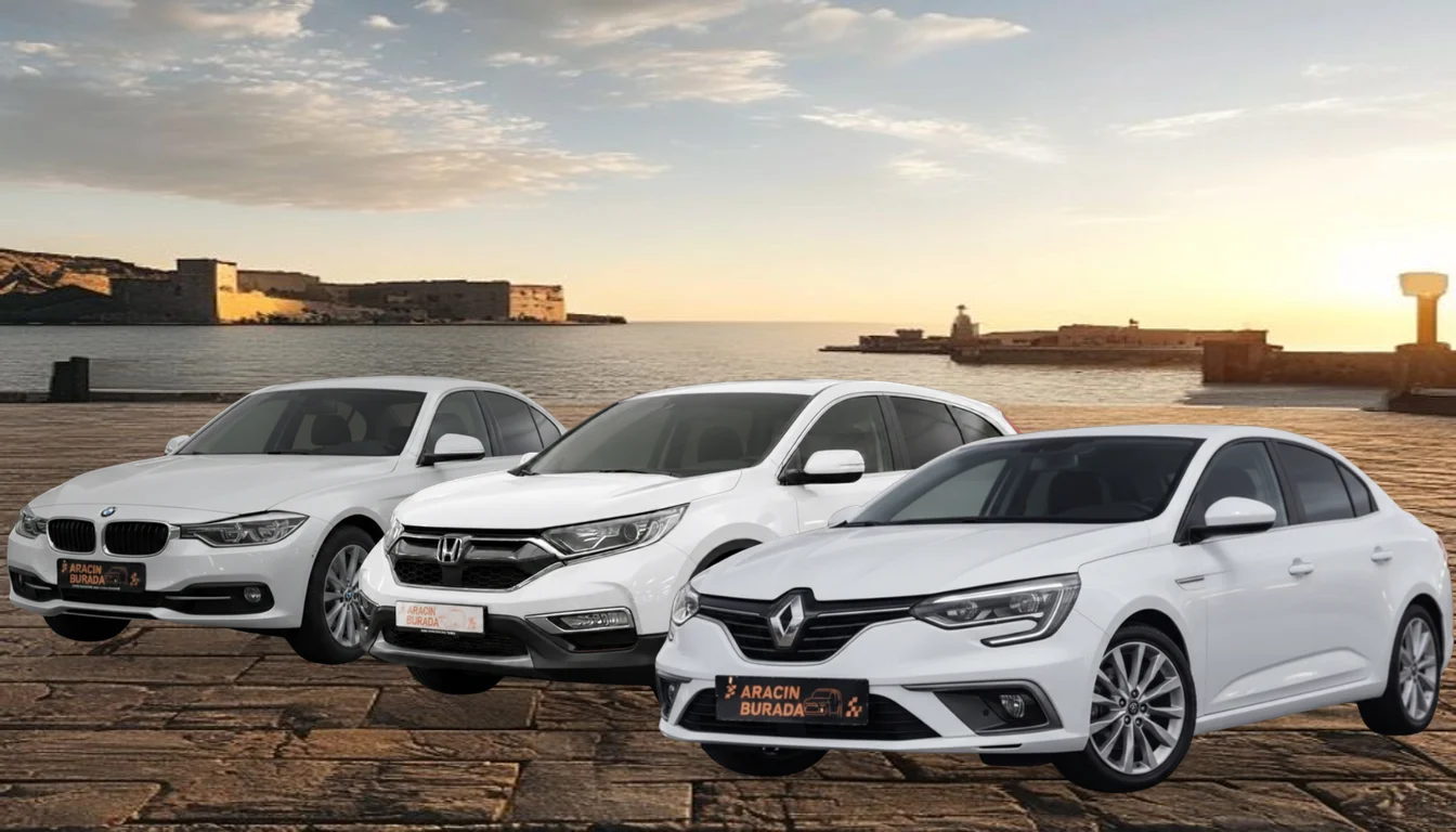 Sinop Boyabat Rent a Car