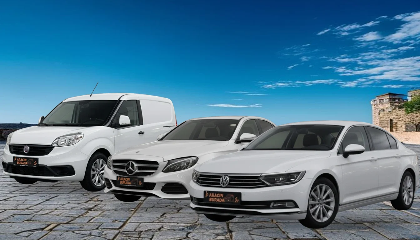Sinop Türkeli Rent a Car