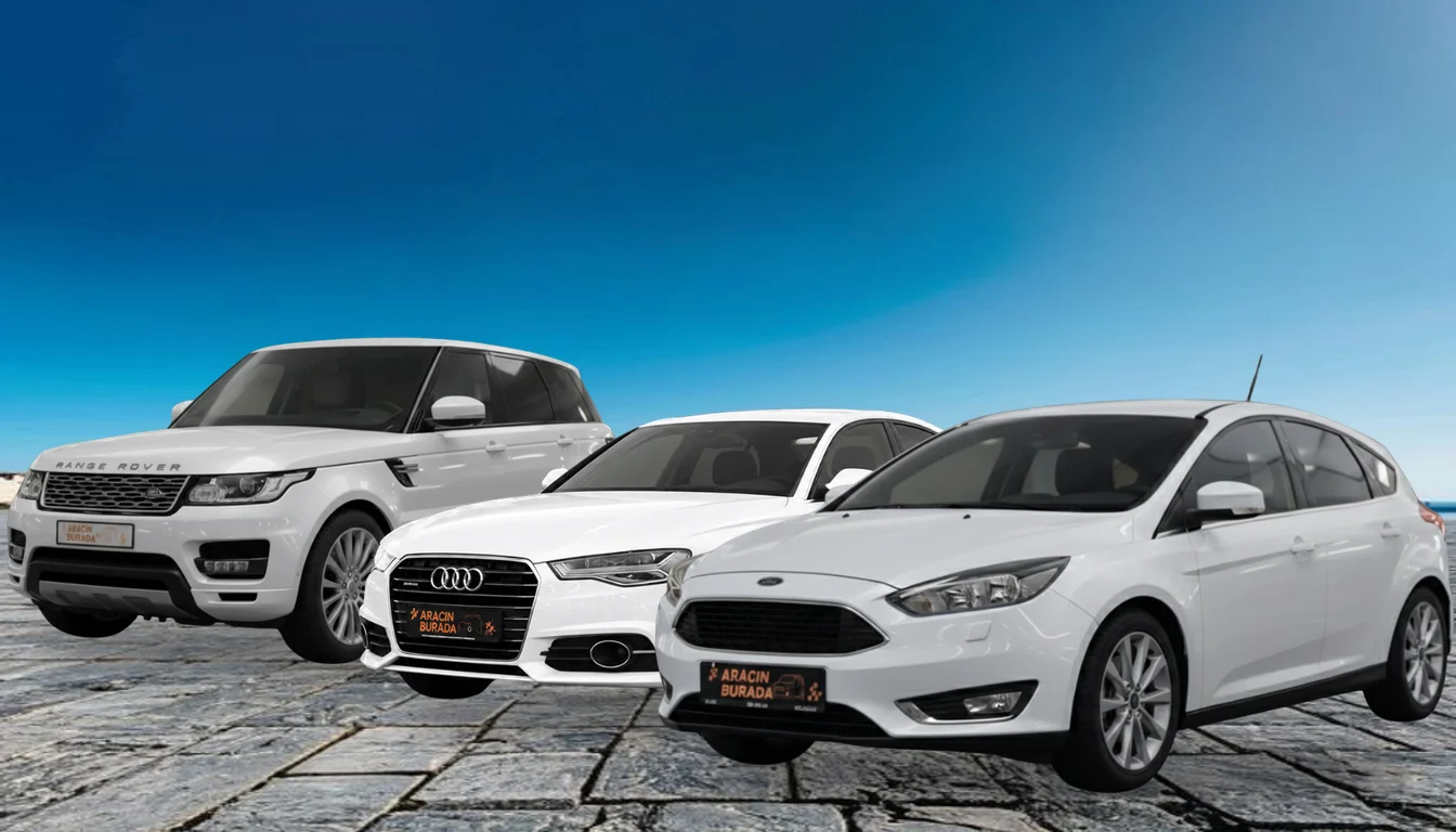 Sinop Türkeli Araç Kiralama
