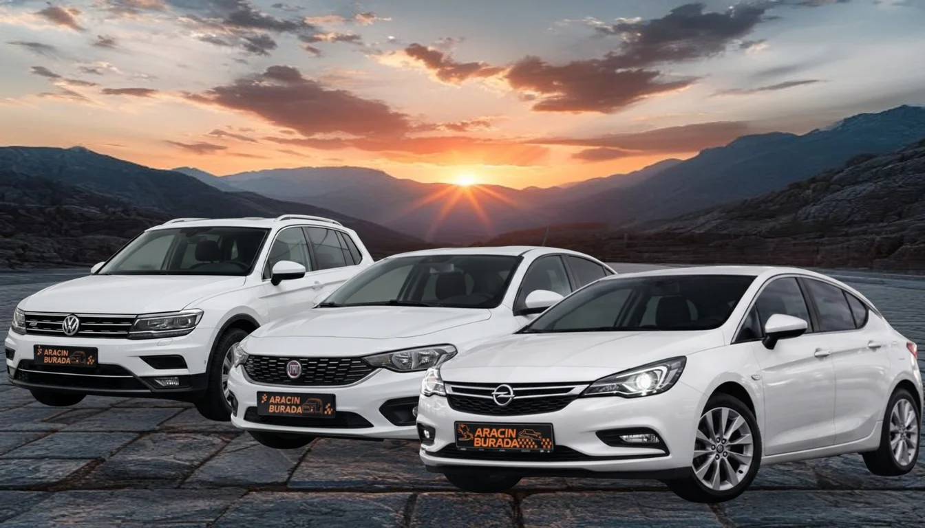 Şırnak Uludere Rent a Car