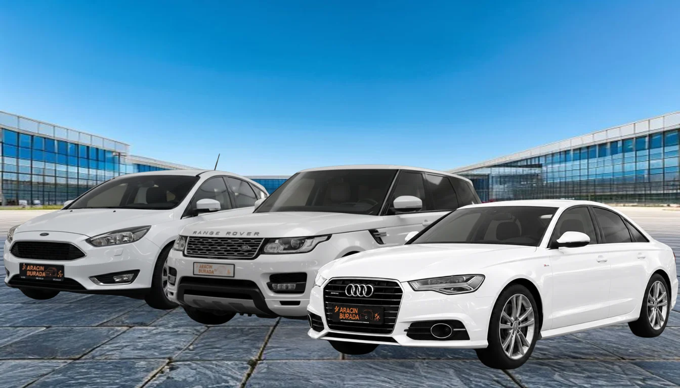 Şırnak Uludere Airport Araç Kiralama