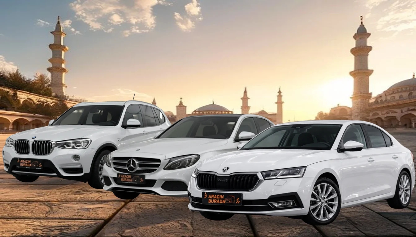 Sivas Ulaş Rent a Car