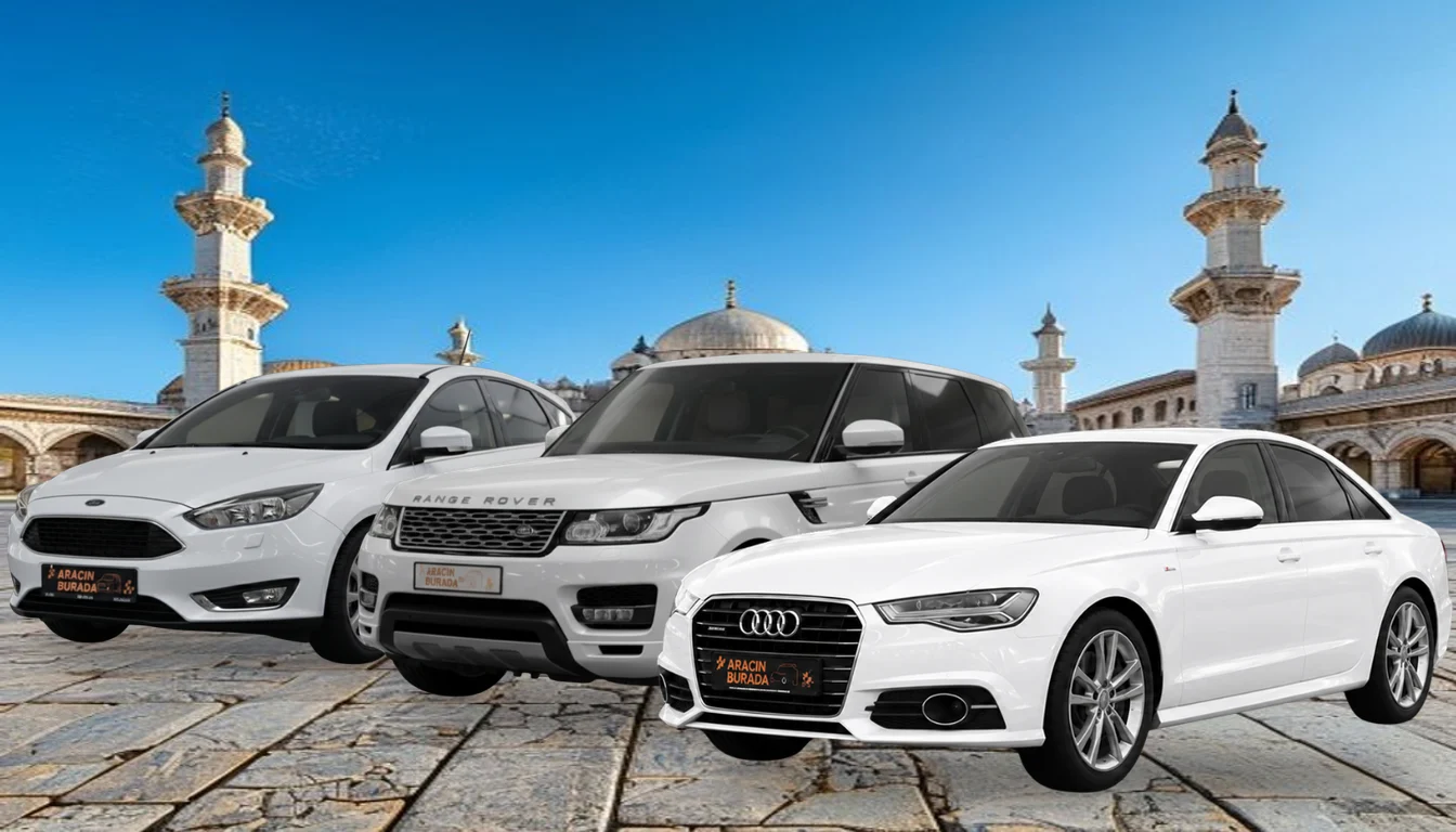 Sivas Zara Rent a Car