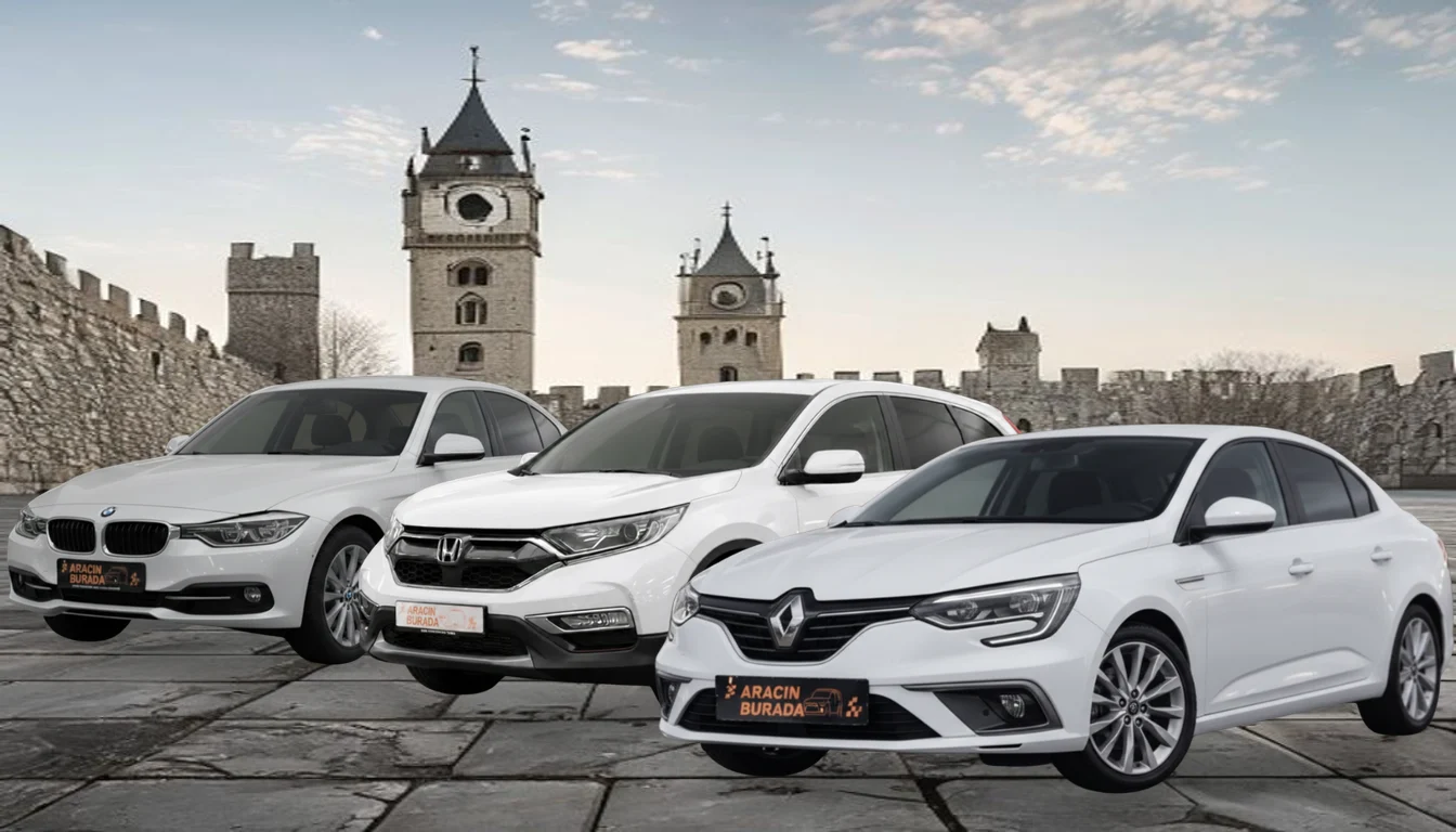 Tokat Zile Rent a Car