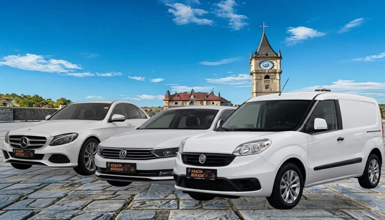 Tokat Sulusaray Rent a Car teslimat ve rezervasyon