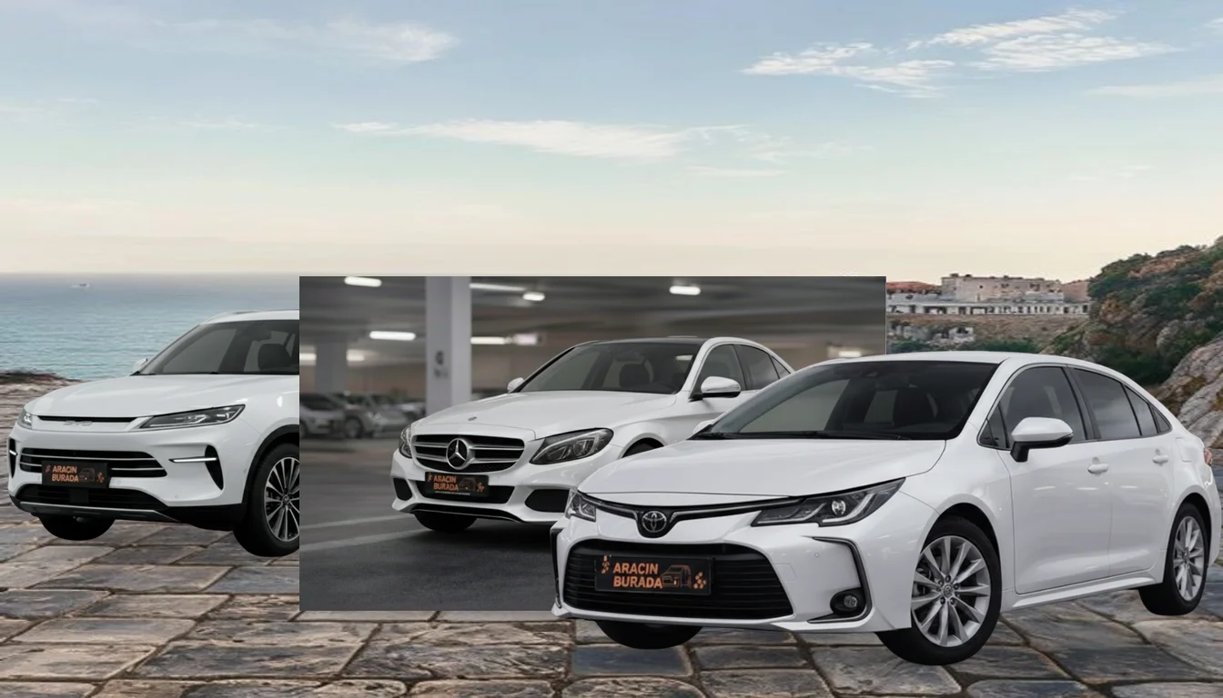 Trabzon Köprübaşı Rent a Car