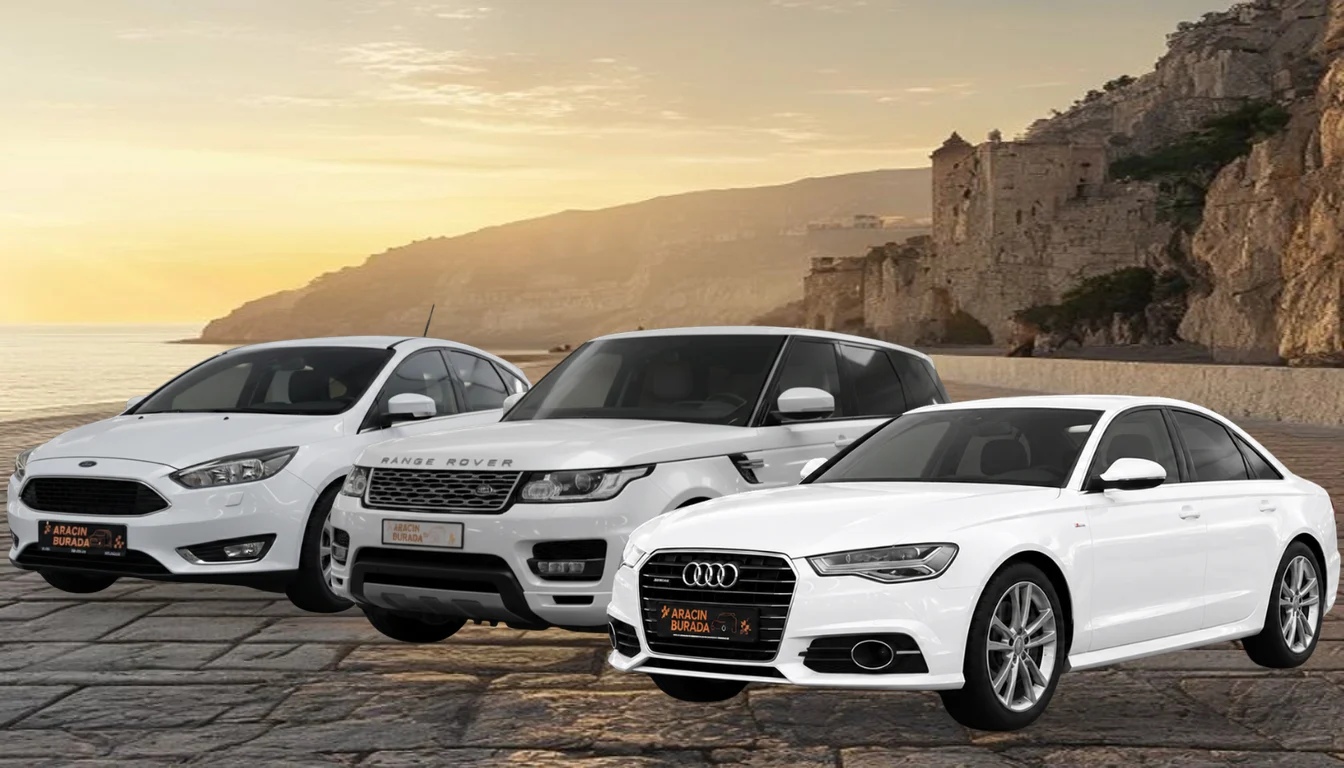 Trabzon Ortahisar Rent a Car