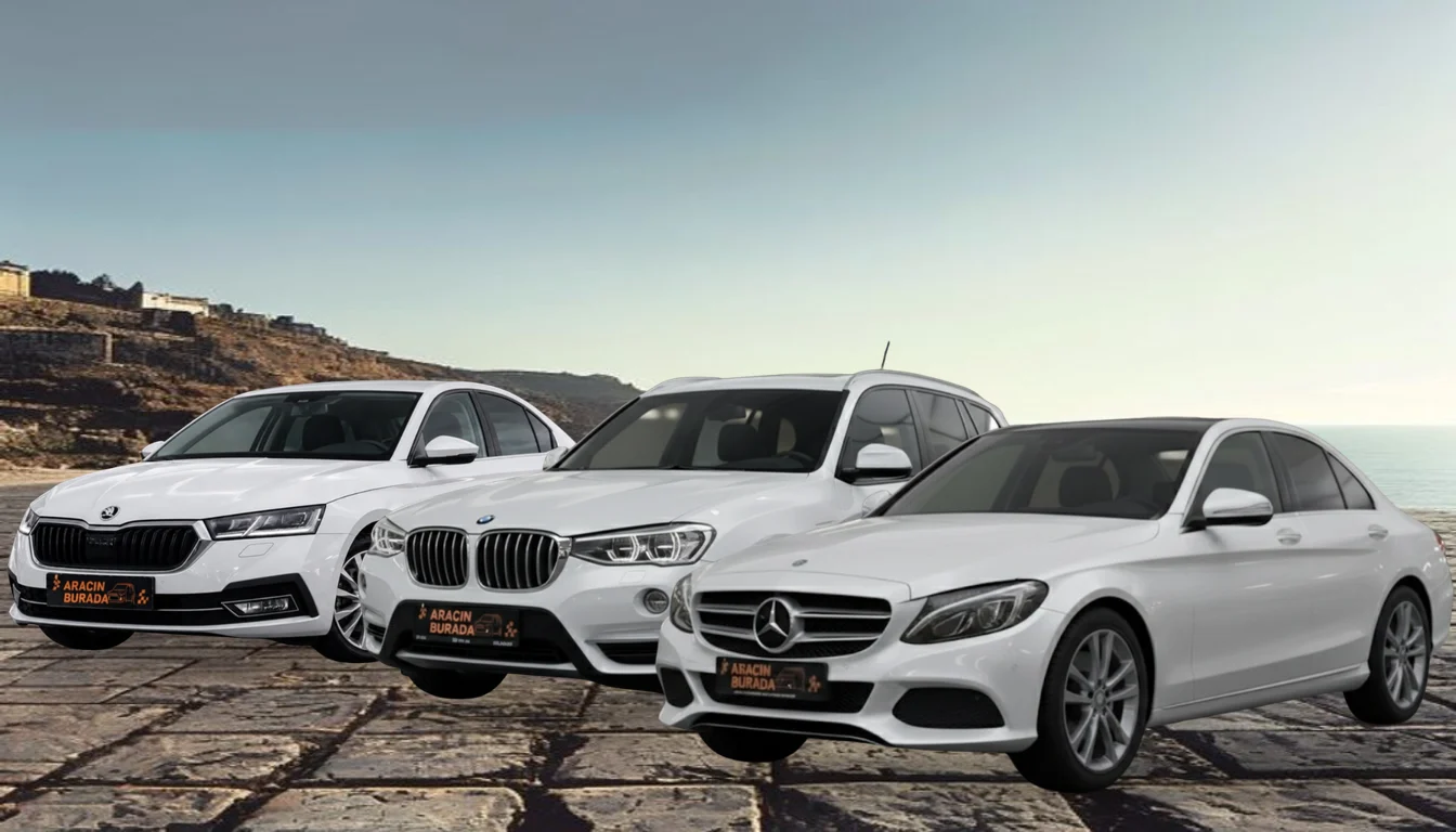 Trabzon Yomra Rent a Car