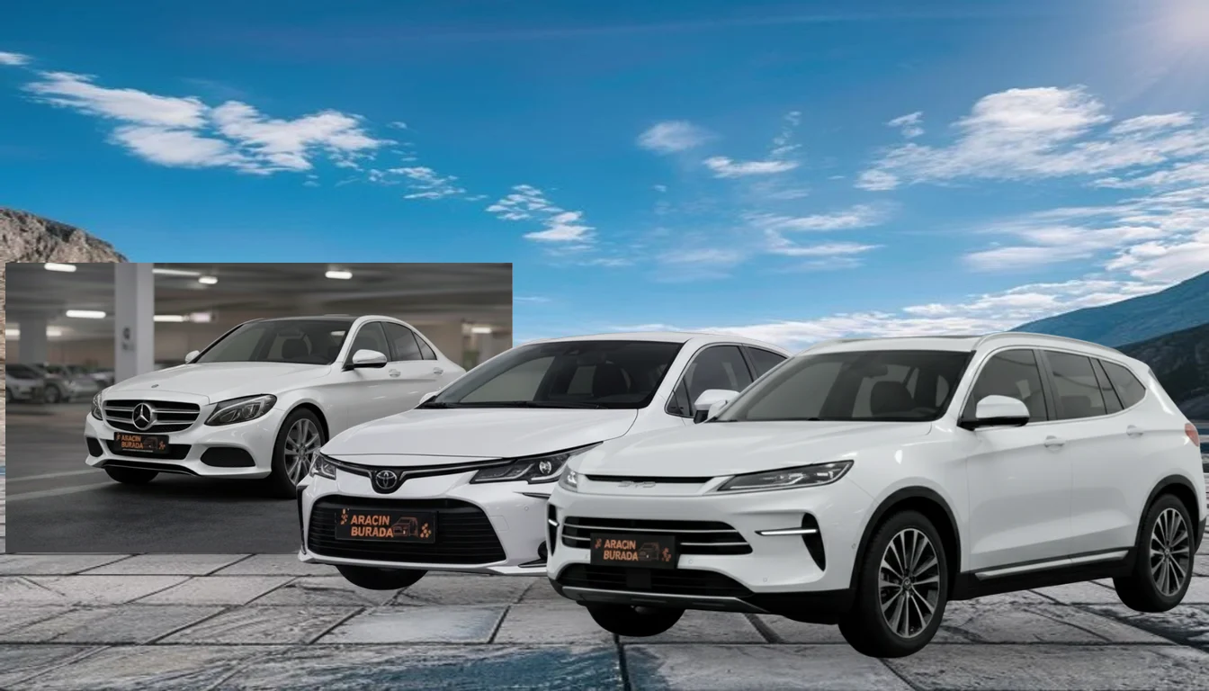 Tunceli Rent a Car kiralama fiyatları