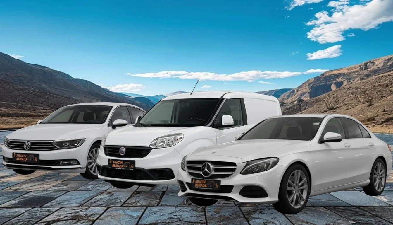 Tunceli Pülümür Araç Kiralama