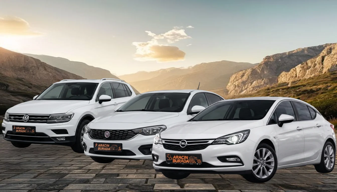 Tunceli Pülümür Rent a Car
