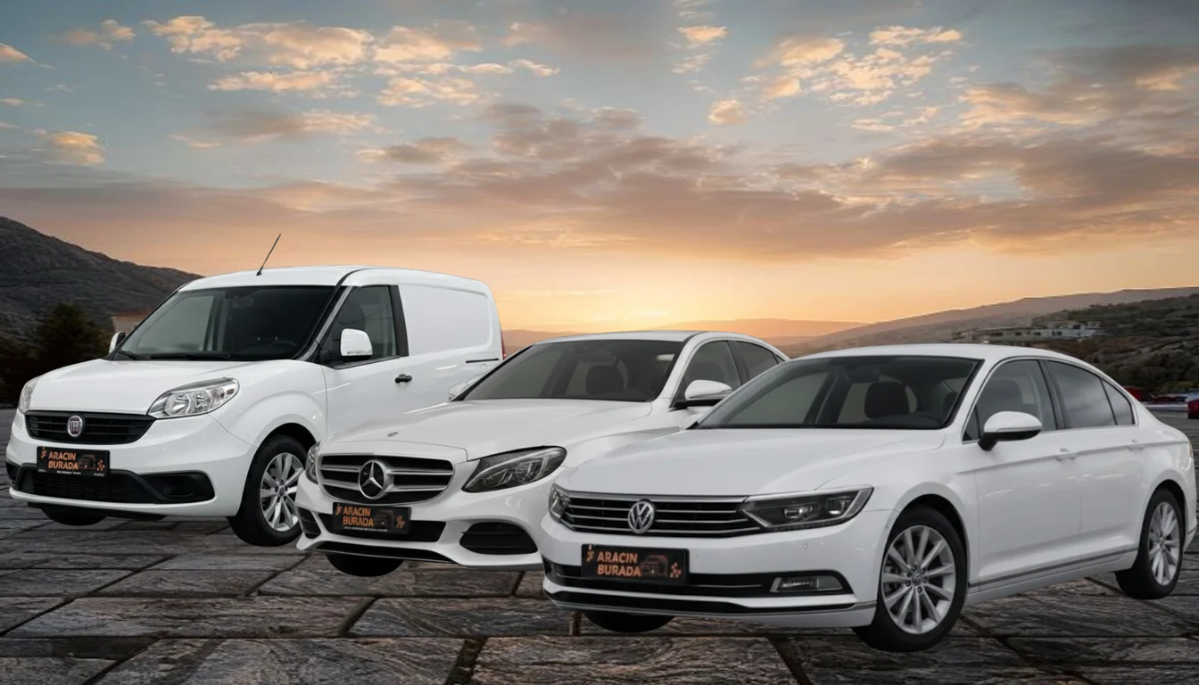 Uşak Eşme Rent a Car