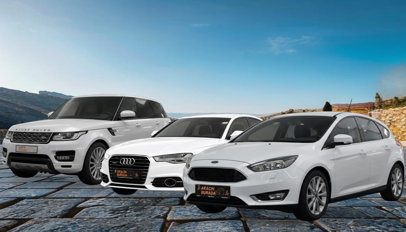 Uşak Sivaslı Rent a Car kiralama fiyatları