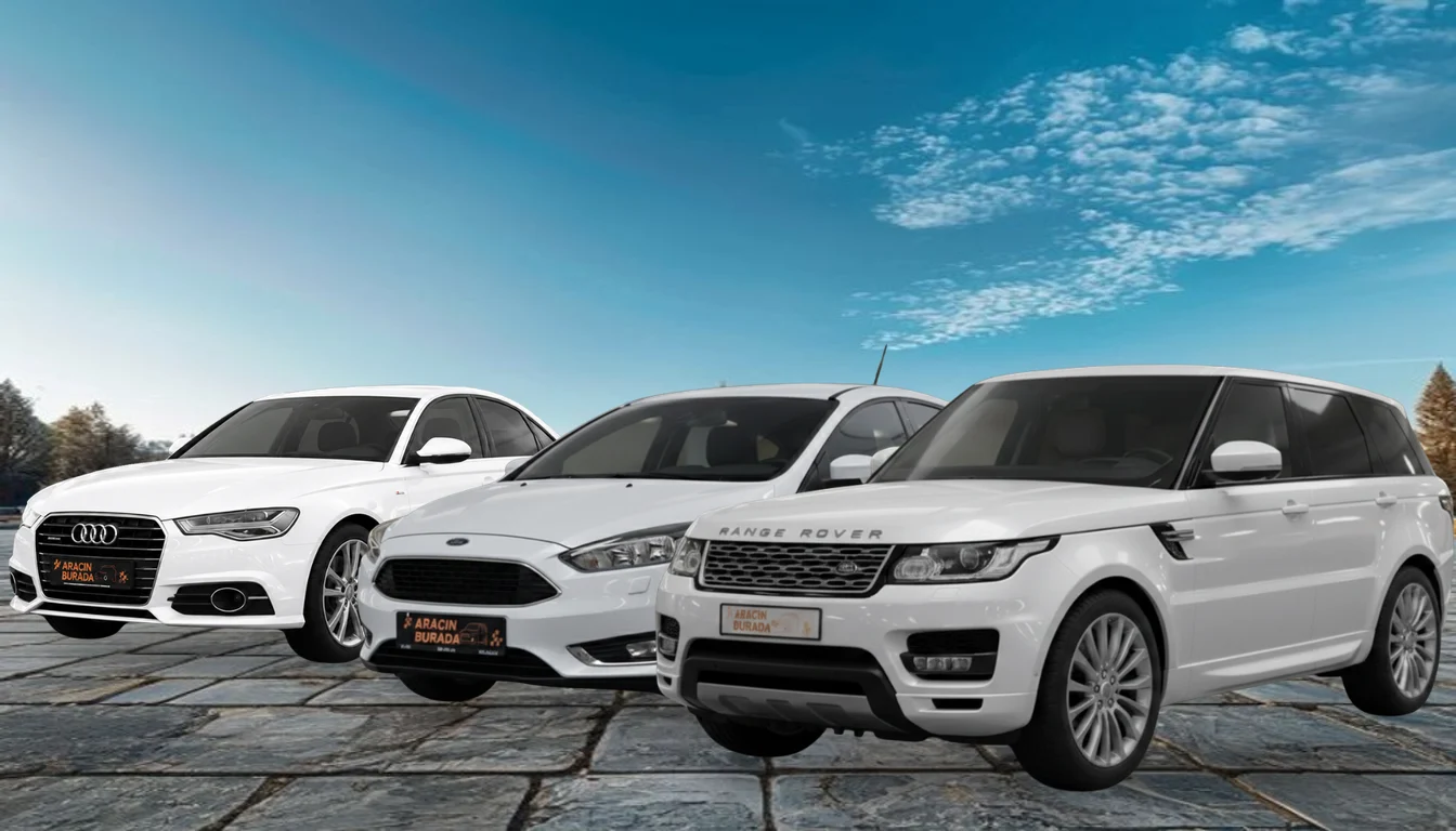 Van Tuşba Rent a Car teslimat ve rezervasyon