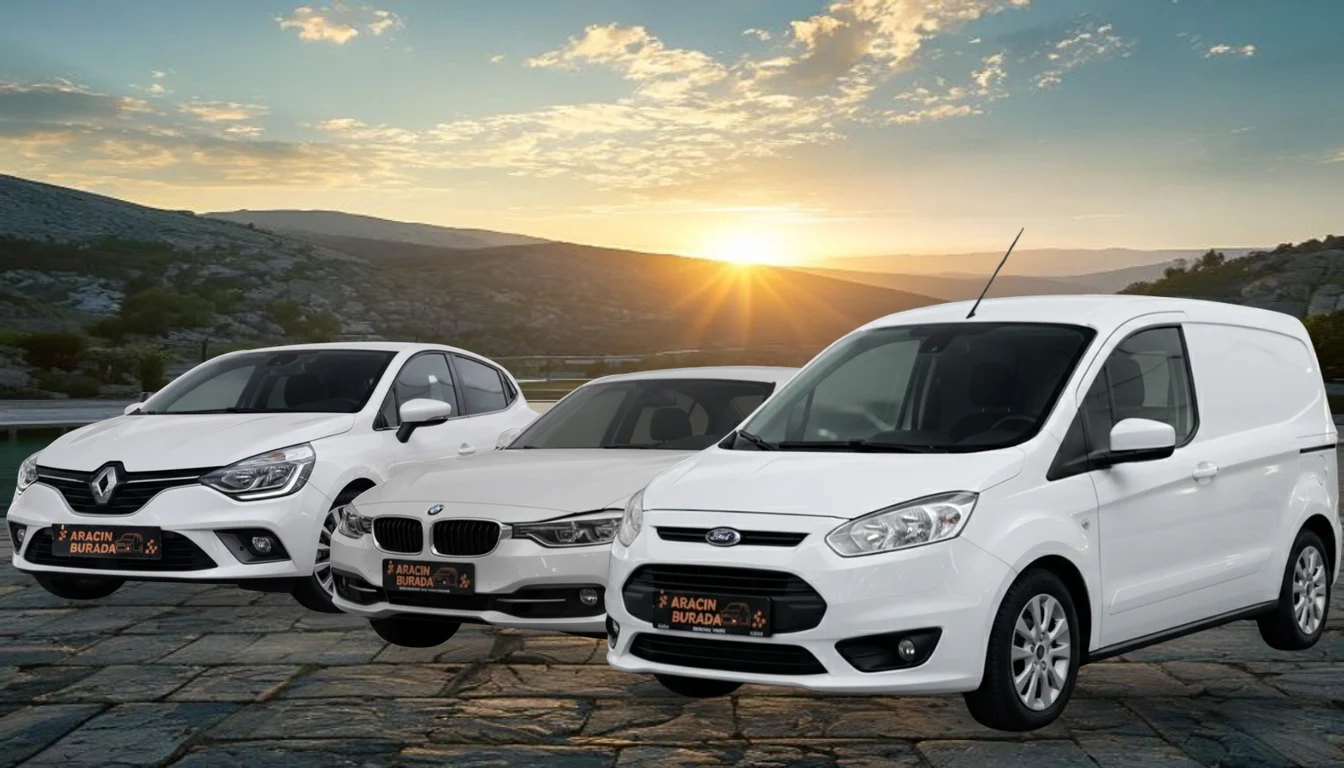 Yalova Çiftlikköy Rent a Car