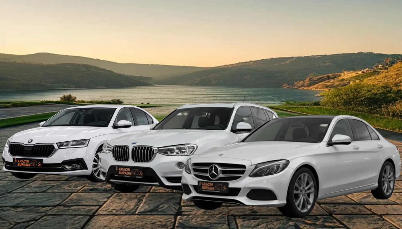 Yalova Termal Rent a Car kiralama fiyatları