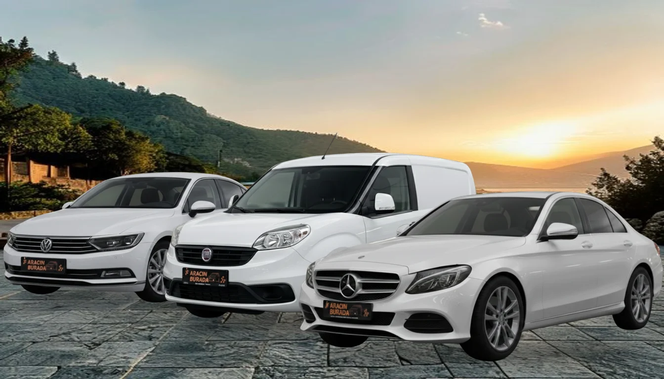 Yalova Termal Rent a Car