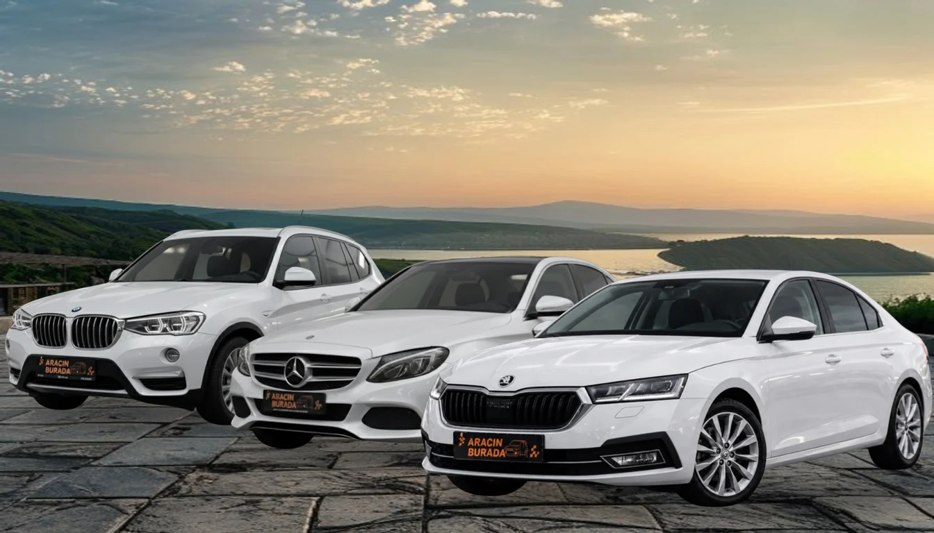 Yalova Merkez Rent a Car teslimat ve rezervasyon