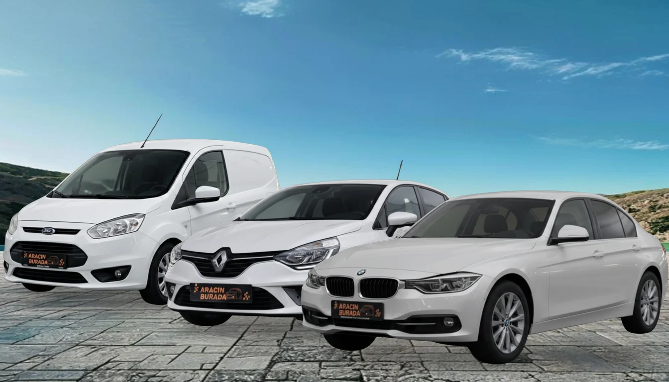 Yalova Merkez Rent a Car kiralama fiyatları