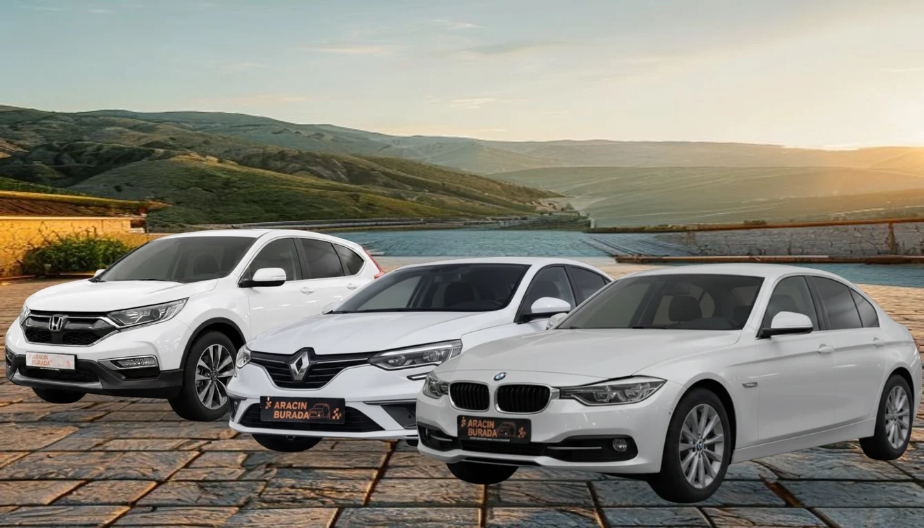 Yalova Çiftlikköy Rent a Car teslimat ve rezervasyon