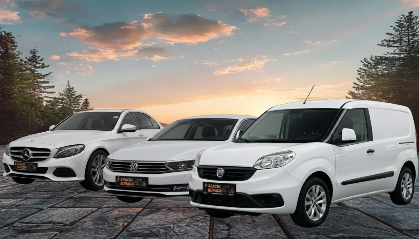 Yozgat Saraykent Rent a Car