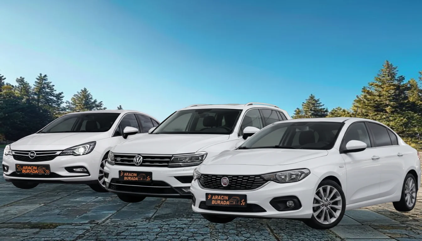 Yozgat Yerköy Havalimanı Araç Kiralama