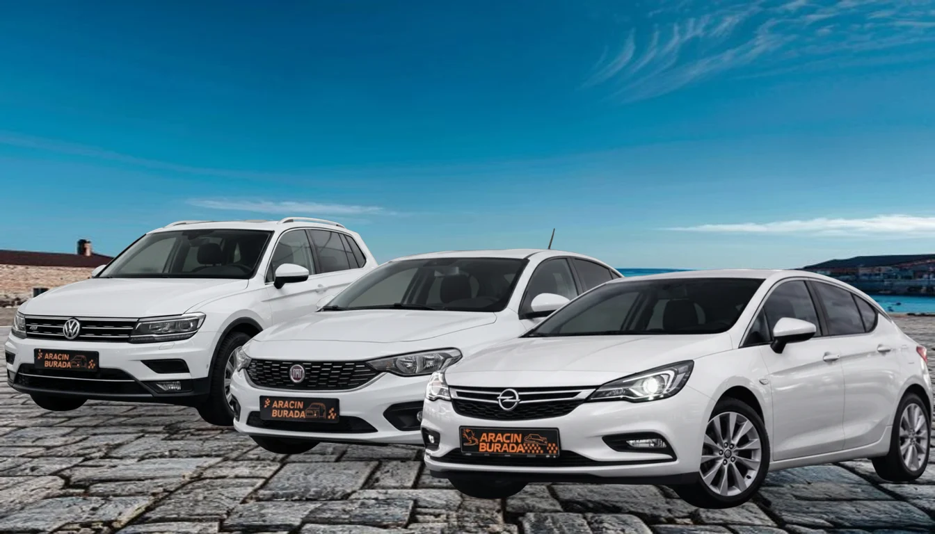 Zonguldak Kozlu Rent a Car