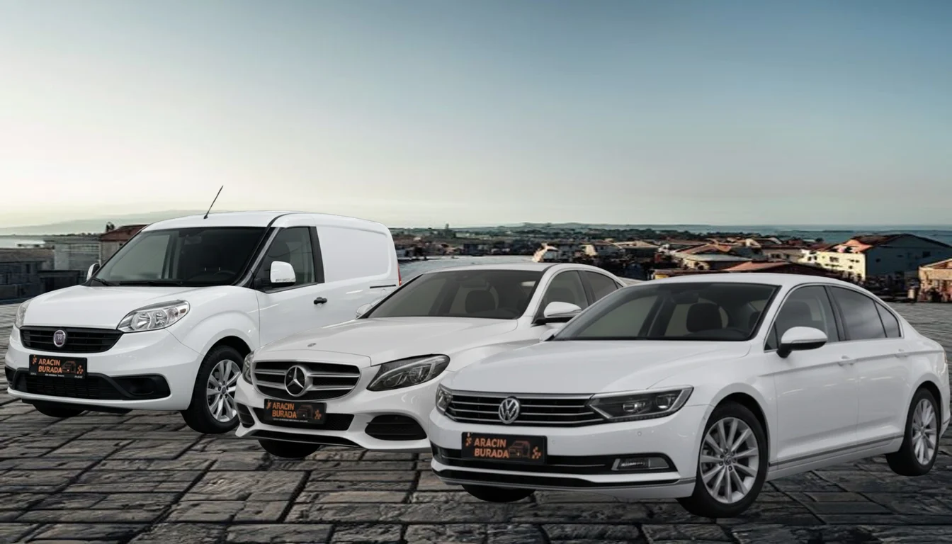 Zonguldak Devrek Rent a Car