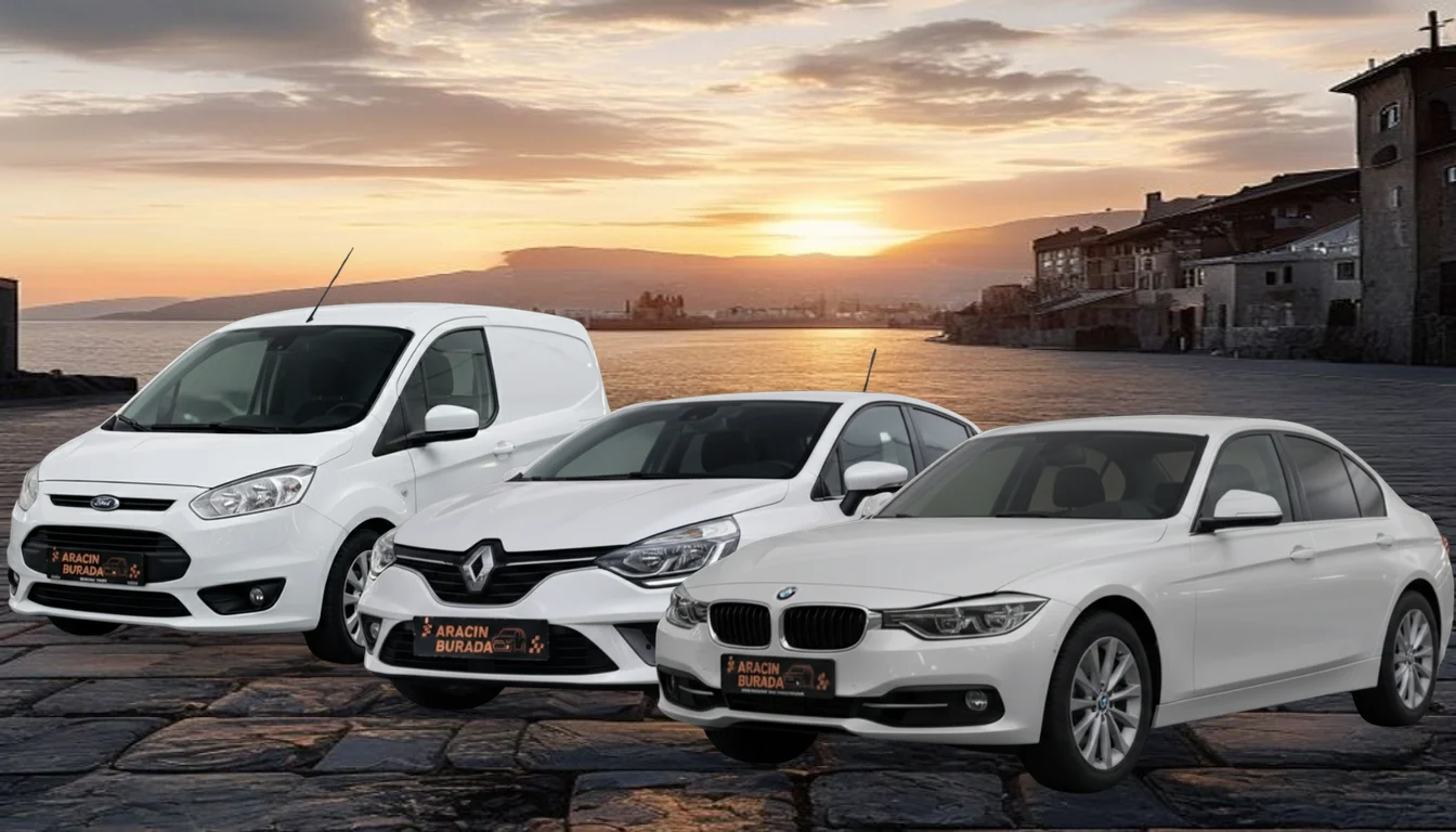 Zonguldak Alaplı Rent a Car teslimat ve rezervasyon