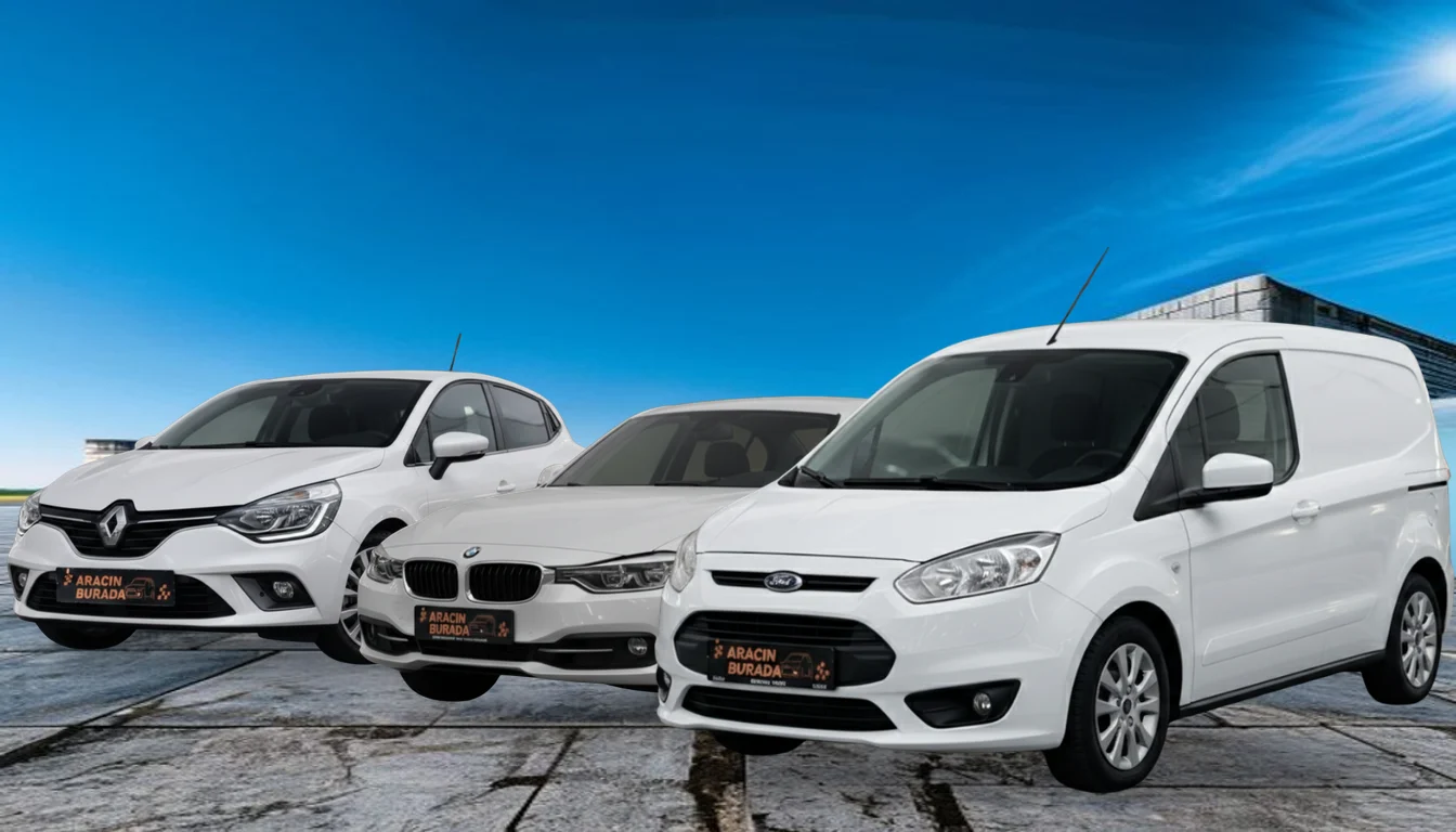 Zonguldak Merkez Havalimanı Araç Kiralama